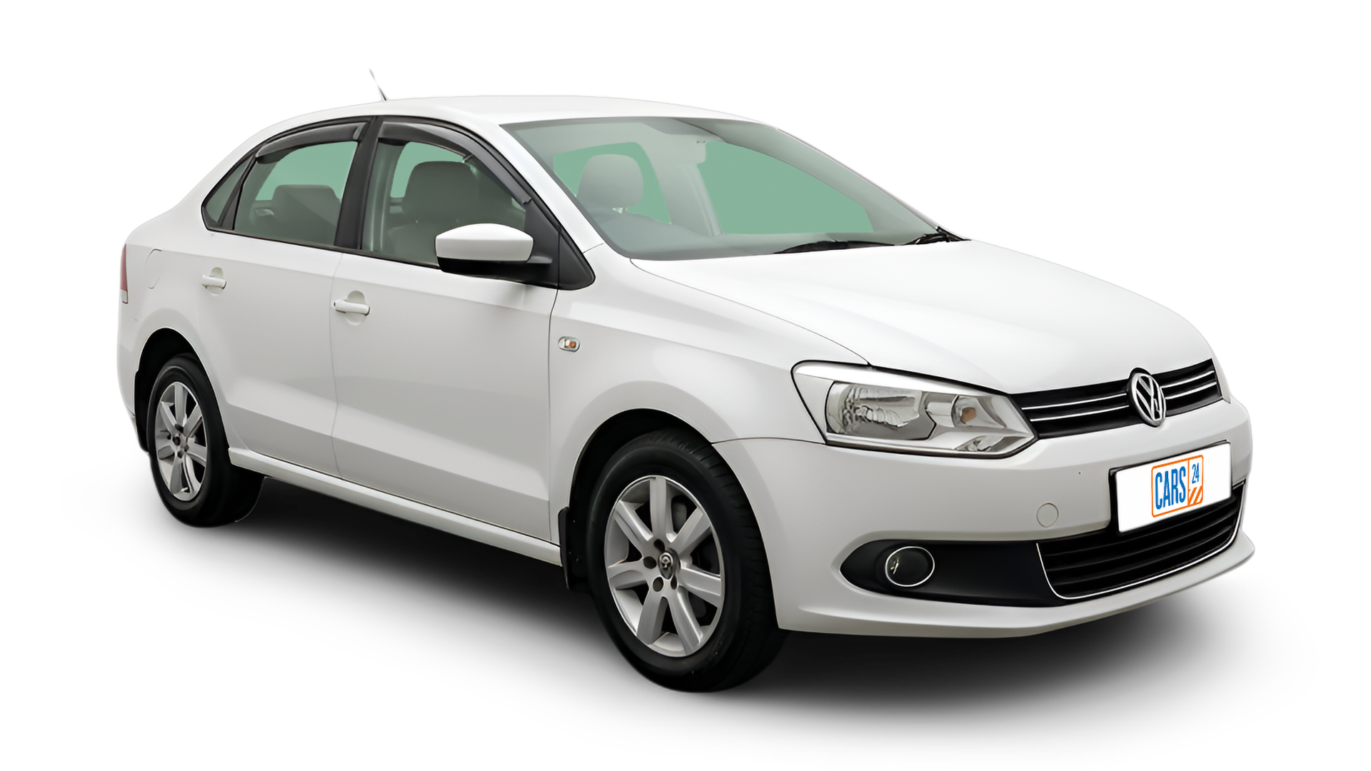 Volkswagen Vento-img